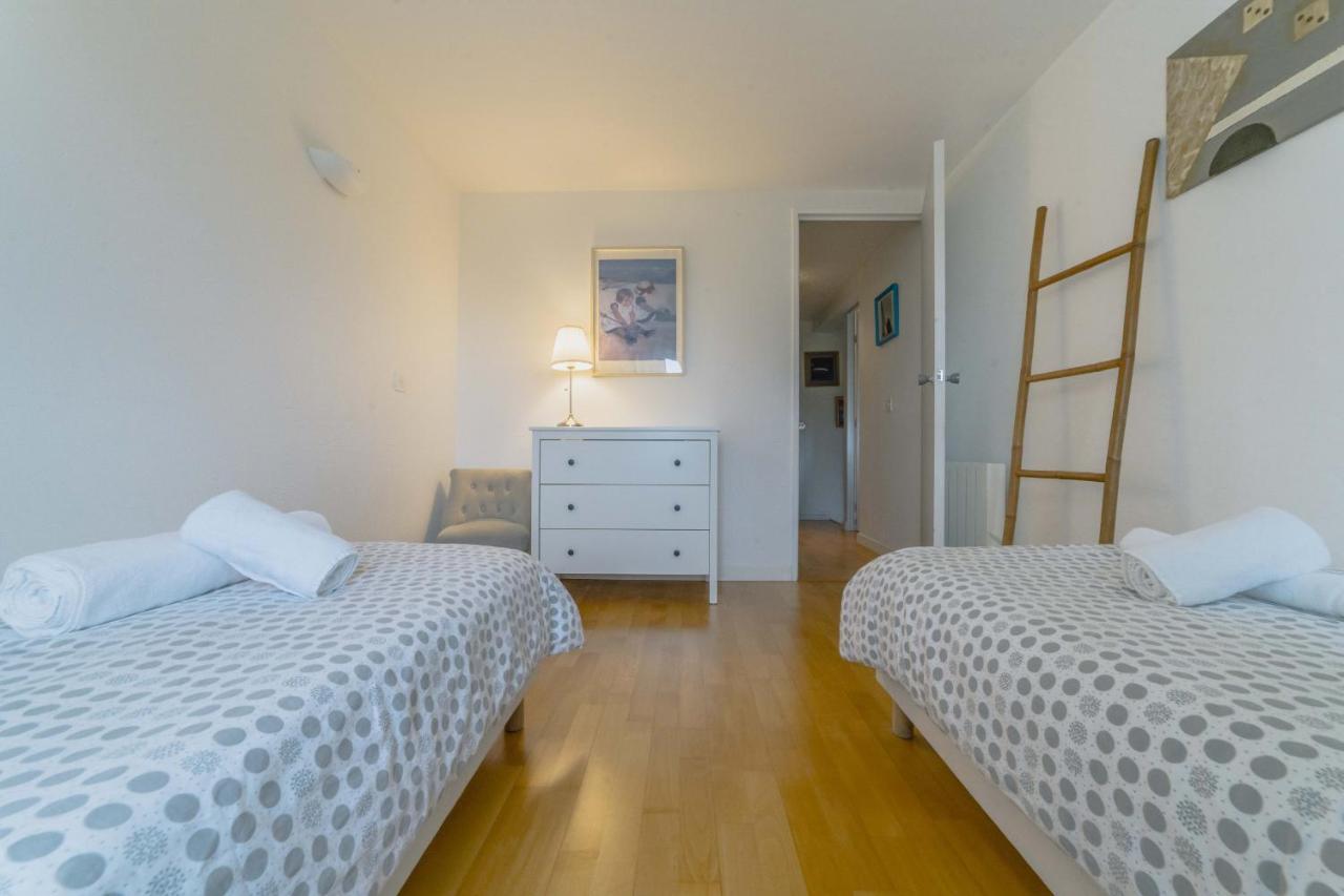 Les Terrasses De Marbella - A 350 M De La Apartamento *