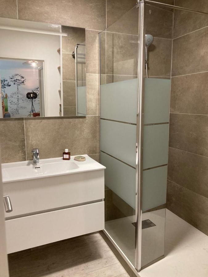 Appartement Superbe Avec Jardin Saint Charles *