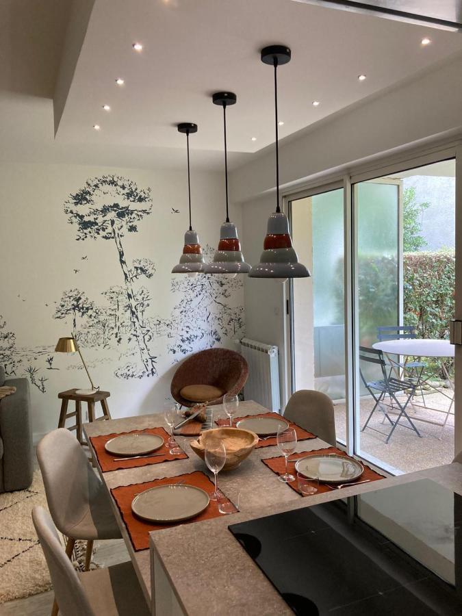 Superbe Avec Jardin Saint Charles Appartement *