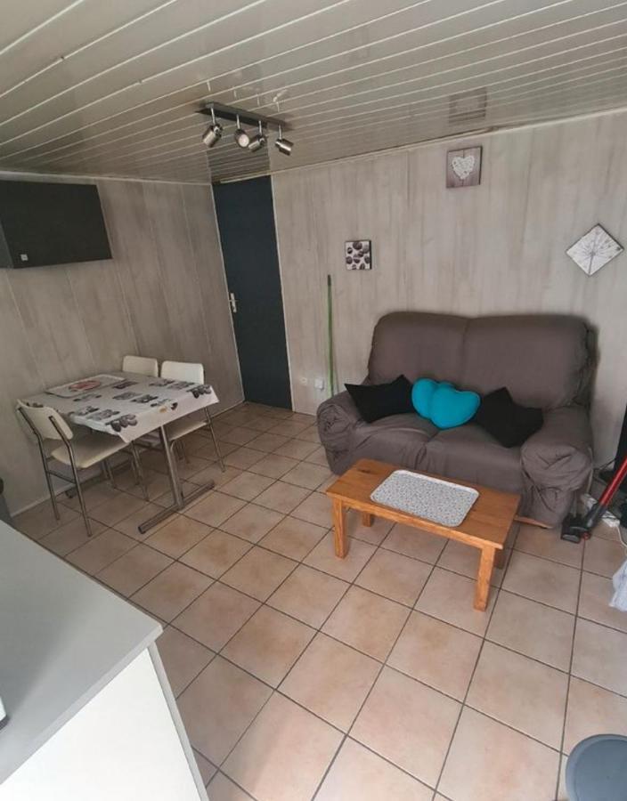 Appartement Studio Biarritz Biarritz