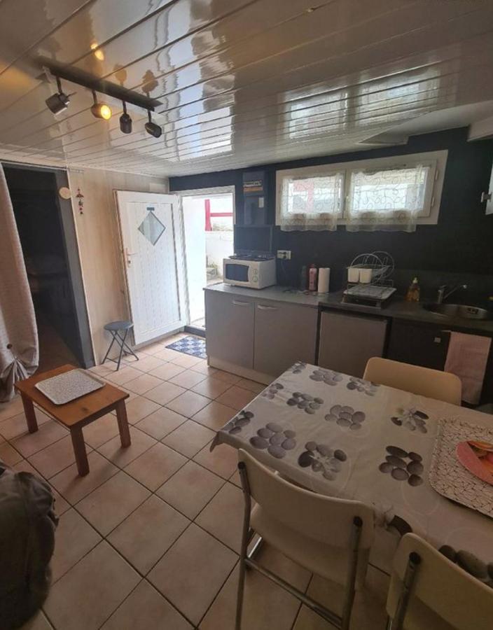 Apartment Studio Biarritz Biarritz
