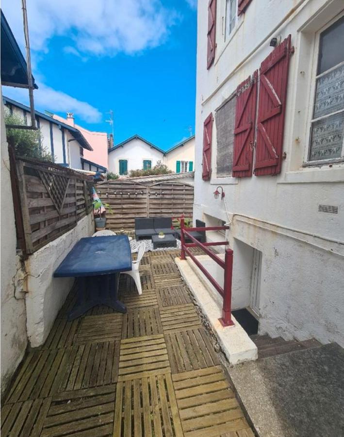 Studio Biarritz Appartement