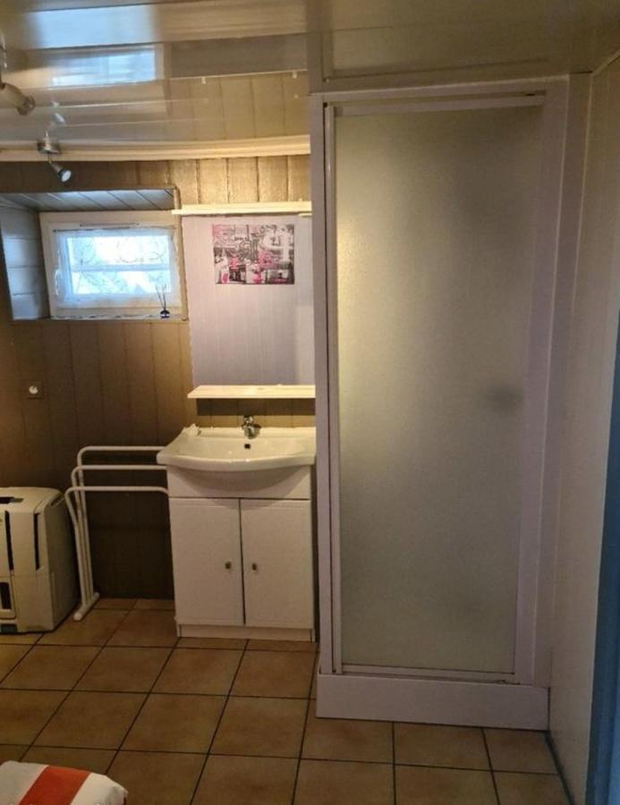 Studio Biarritz * Biarritz