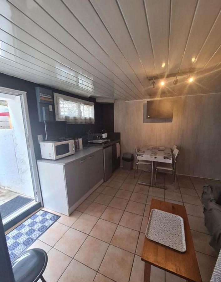 Apartment Studio Biarritz *