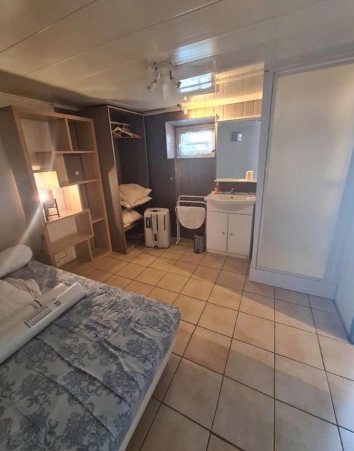 Apartment Studio Biarritz Biarritz