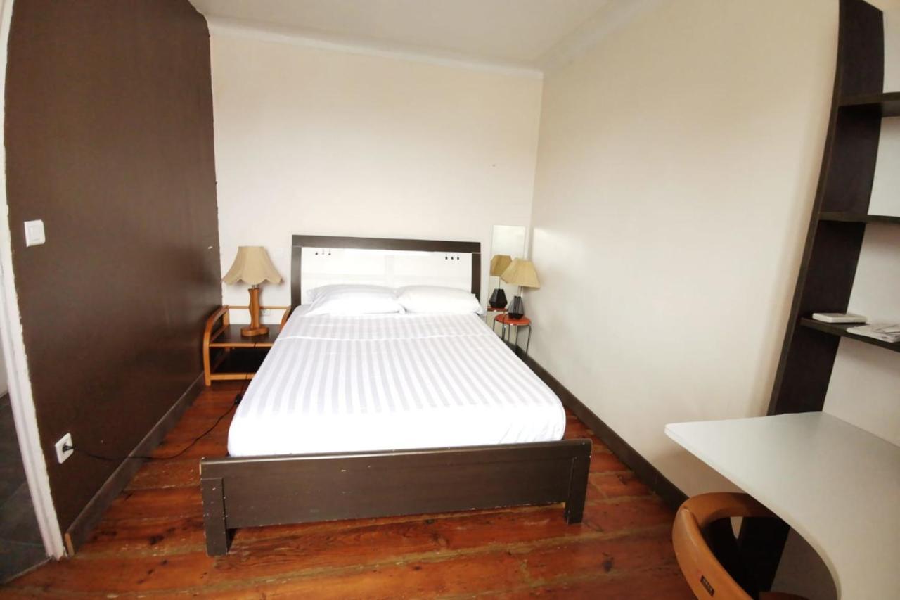 Holiday home Le Doolie's - Cebu Private - Garden - Lounge
