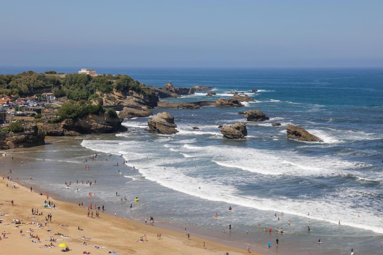 Aparthotel Victoria Surf 3*