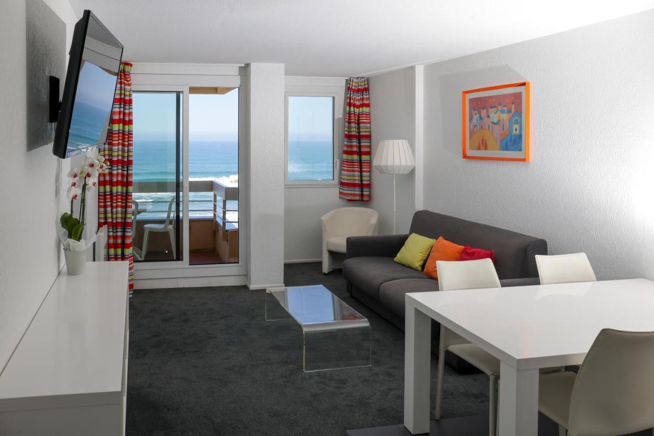 Aparthotel Victoria Surf Biarritz