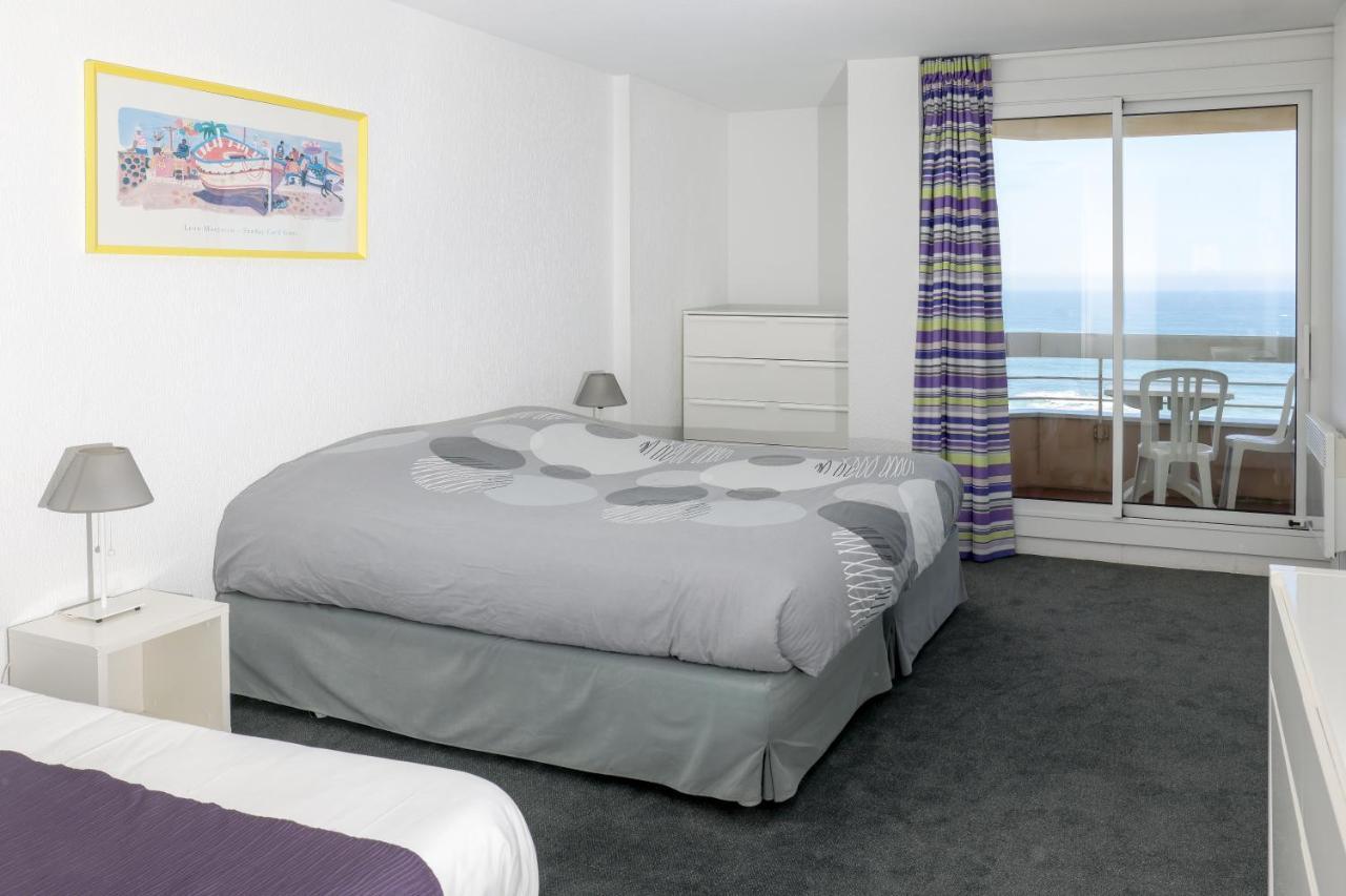 Victoria Surf Biarritz