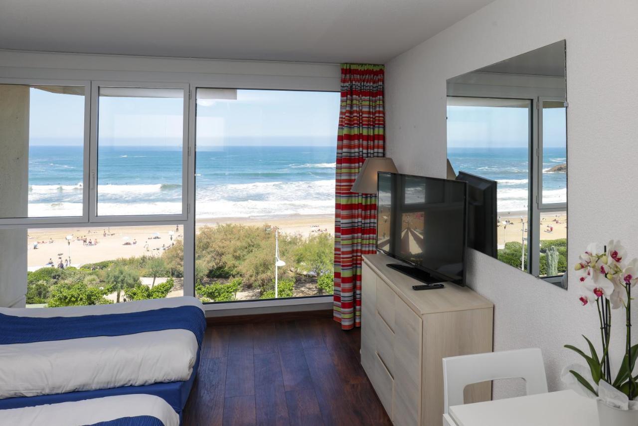 Aparthotel Victoria Surf 3*
