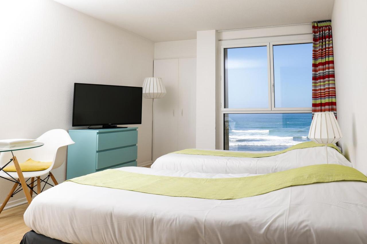 Victoria Surf Aparthotel