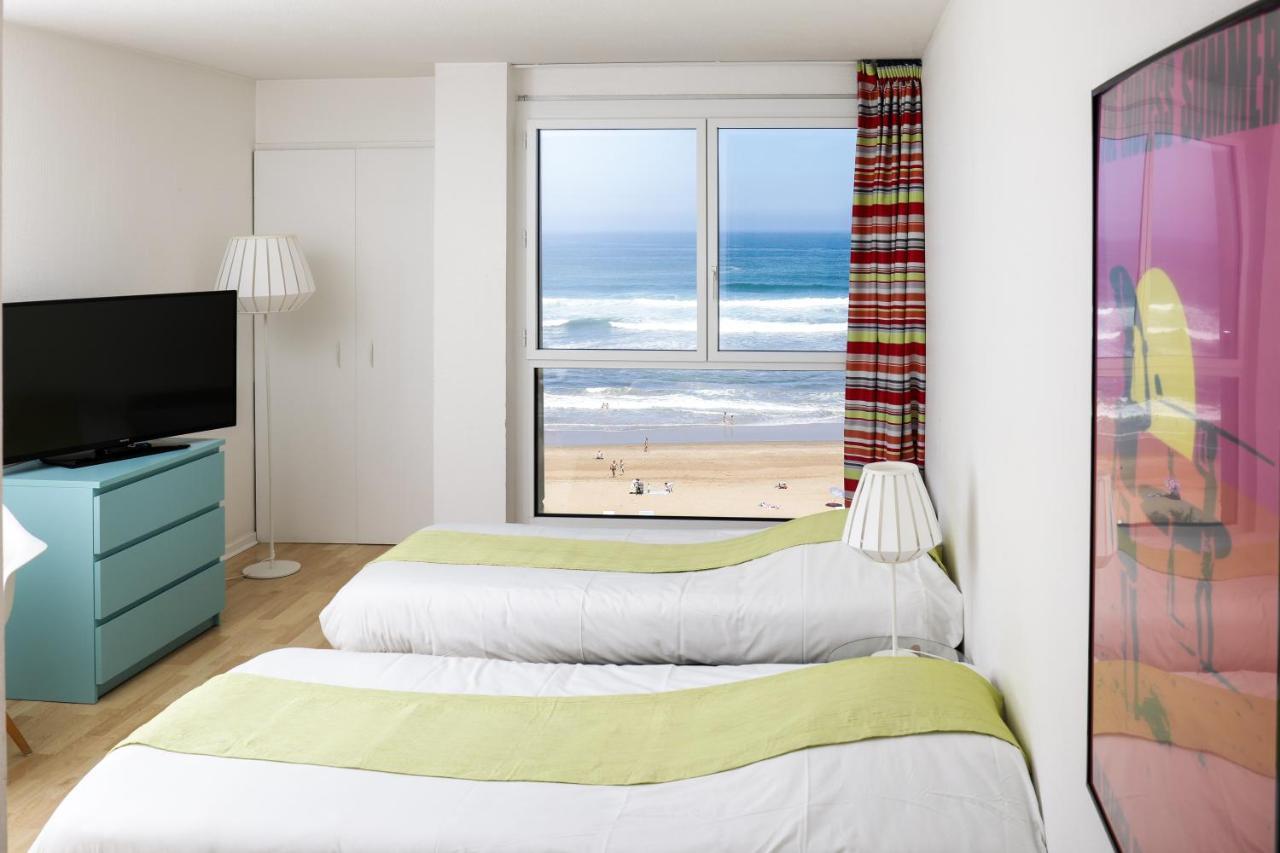 Victoria Surf Aparthotel Biarritz
