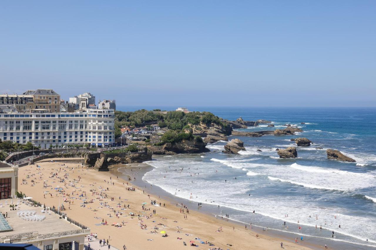 Victoria Surf Aparthotel 3*