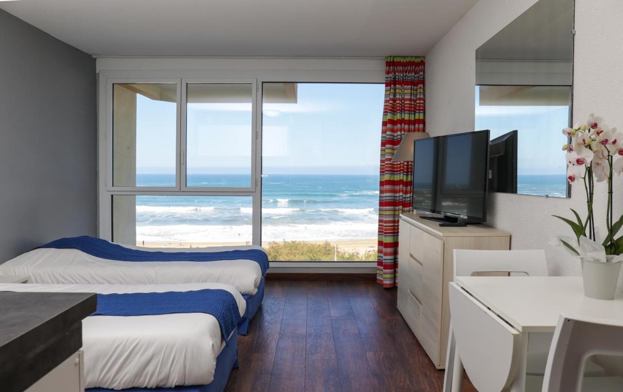 Aparthotel Victoria Surf Biarritz