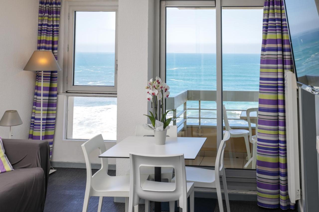 Aparthotel Victoria Surf