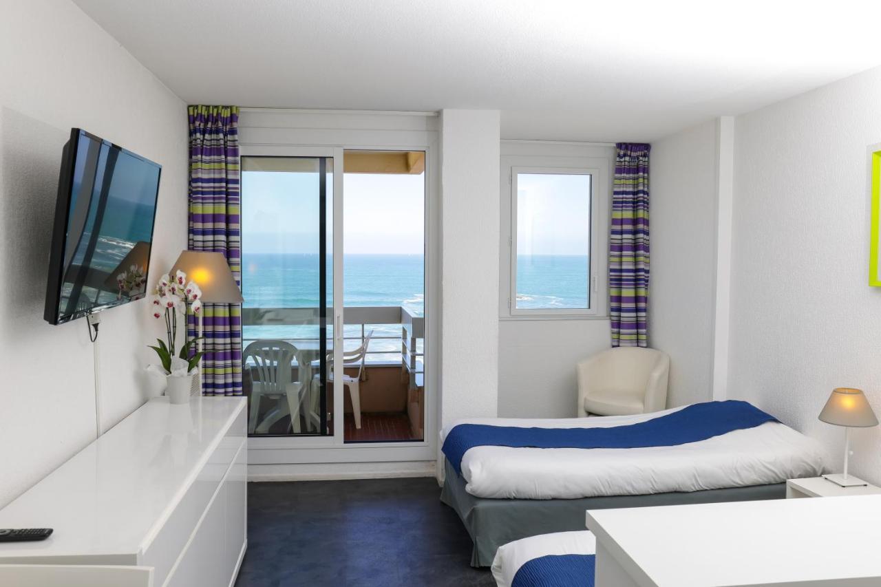 Victoria Surf Aparthotel Biarritz
