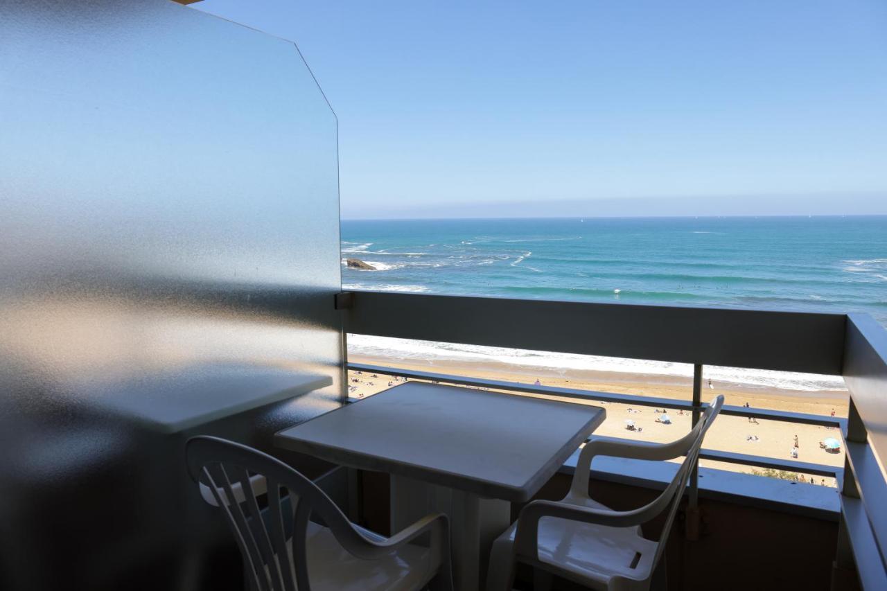 Aparthotel Victoria Surf