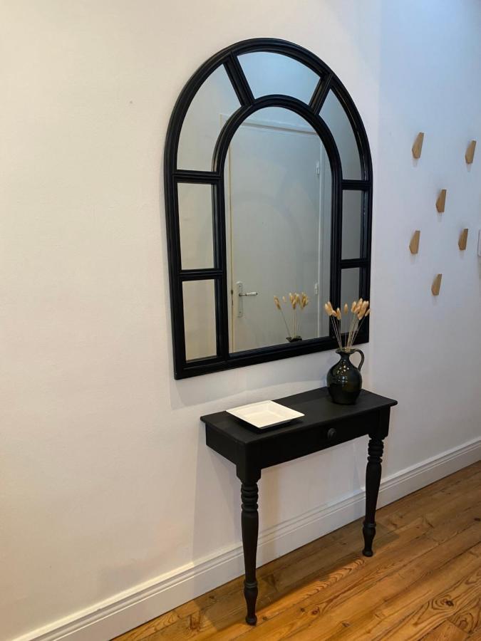T2 Centre Appartement Biarritz