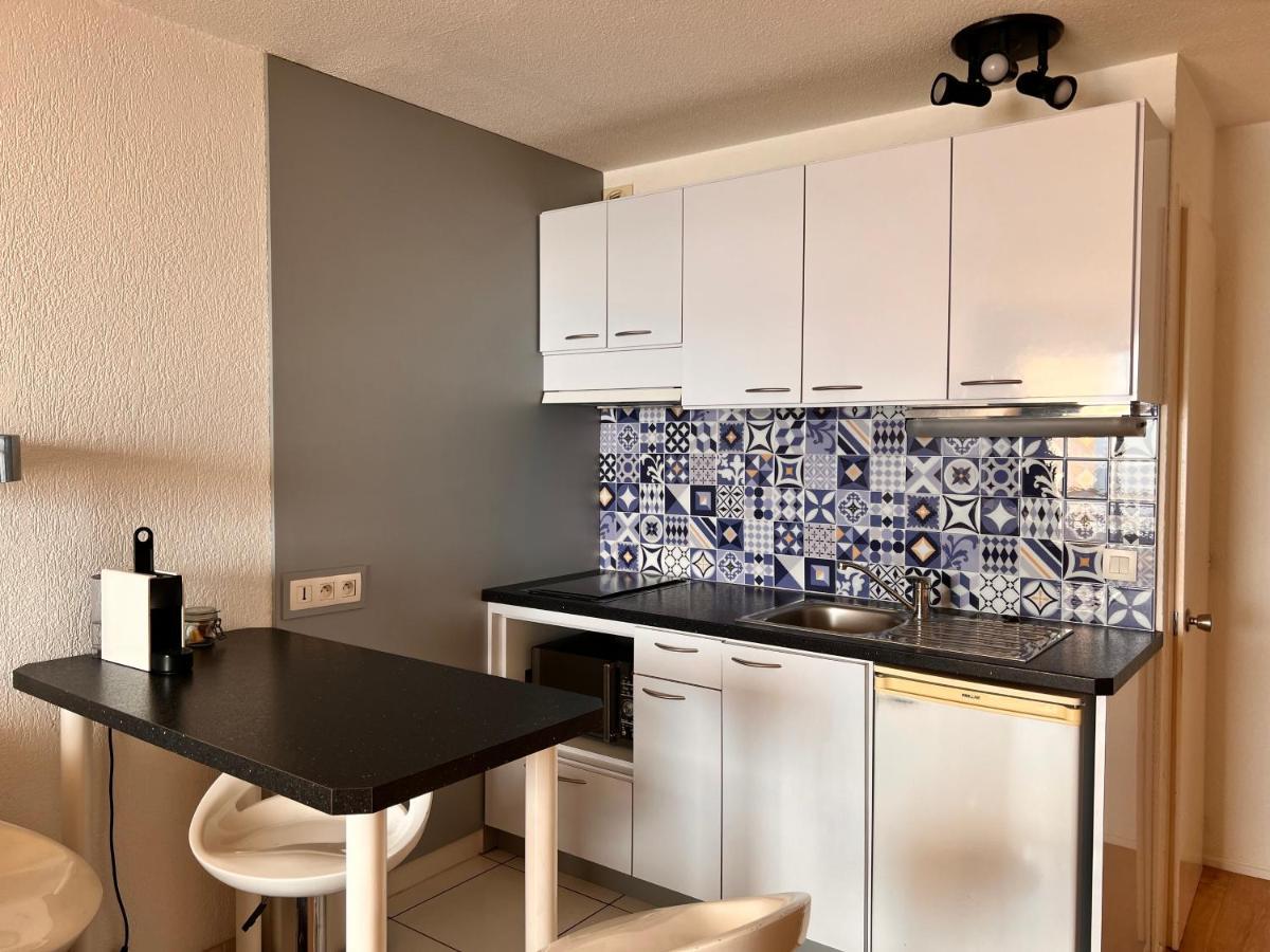 L'ocean A Perte De Vue, La Grande A Vos Pieds Apartamento Biarritz