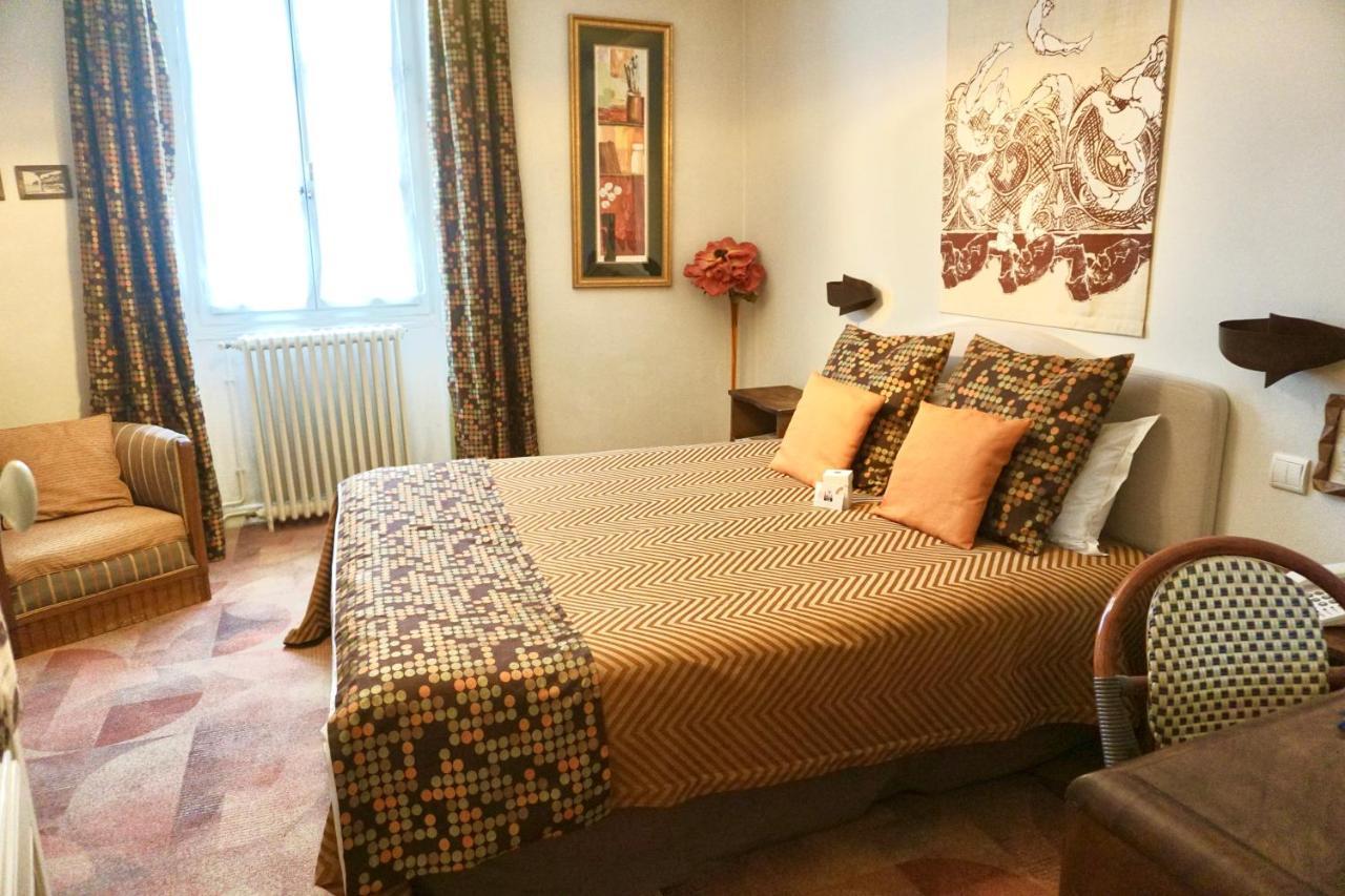 Maison Garnier De Charme Hotel 3*