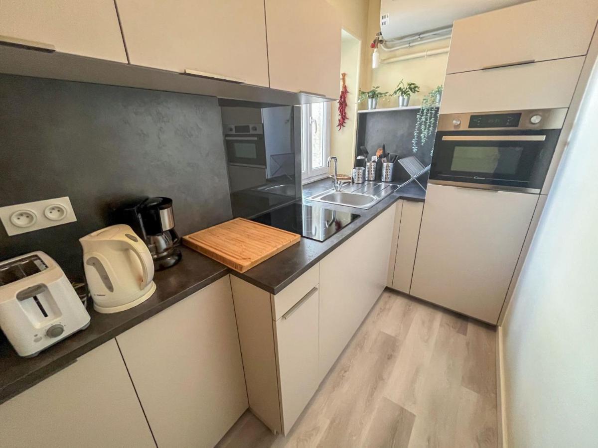 Goelands By Interhome