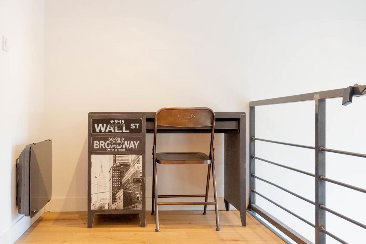 Loft Style Gramont Biarritz