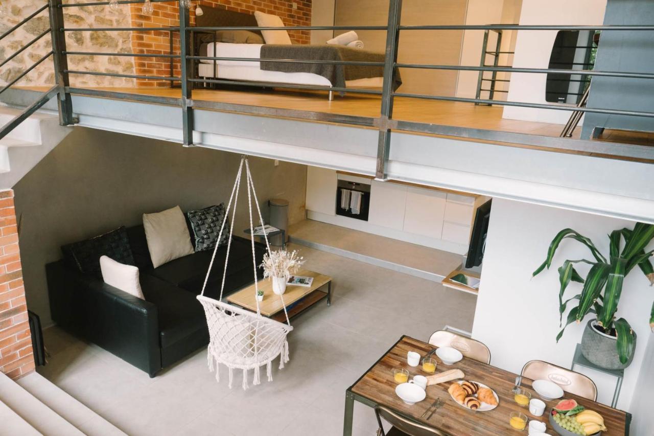 Loft Style Gramont Biarritz