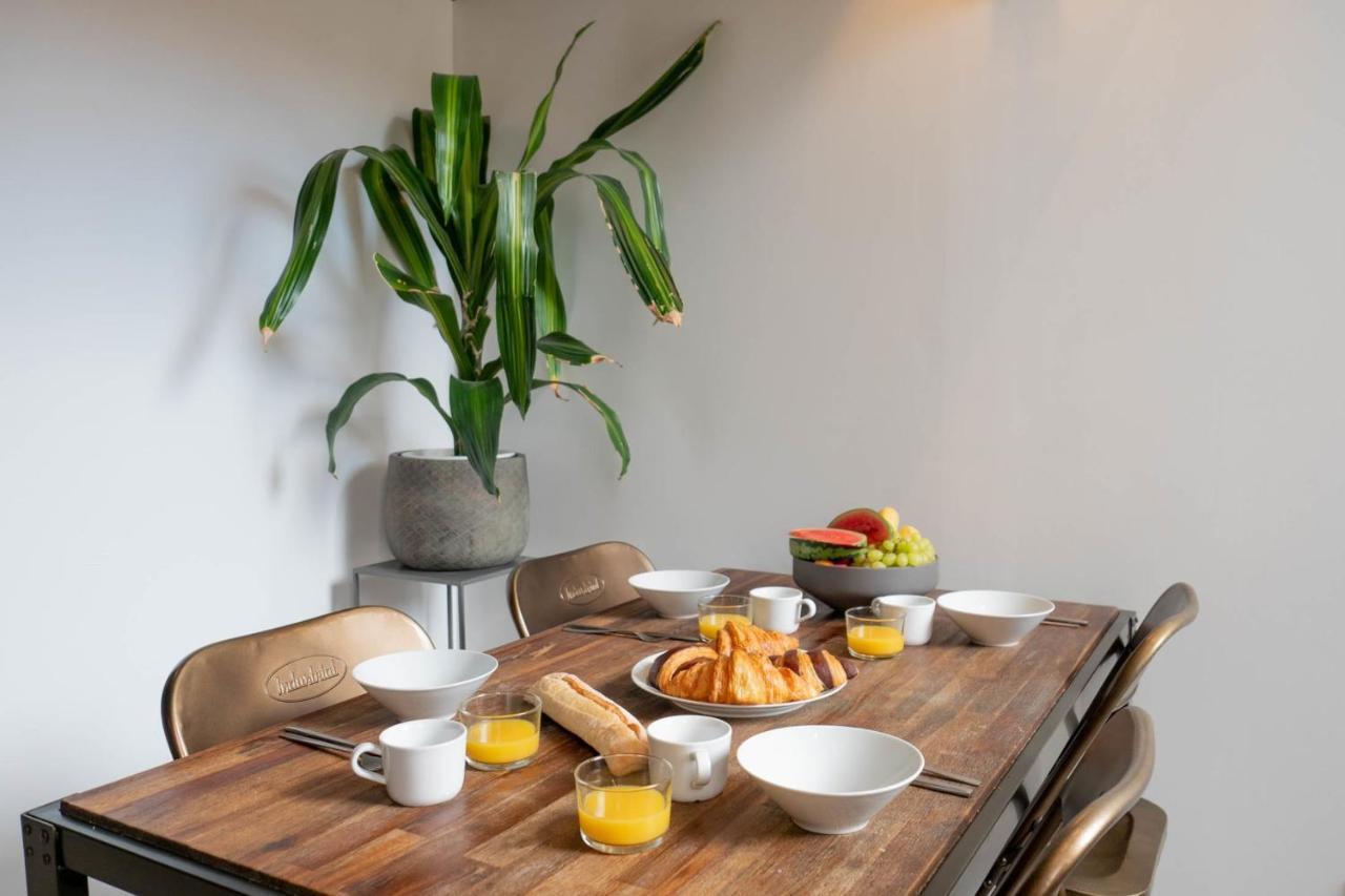 Loft Style Gramont * Biarritz