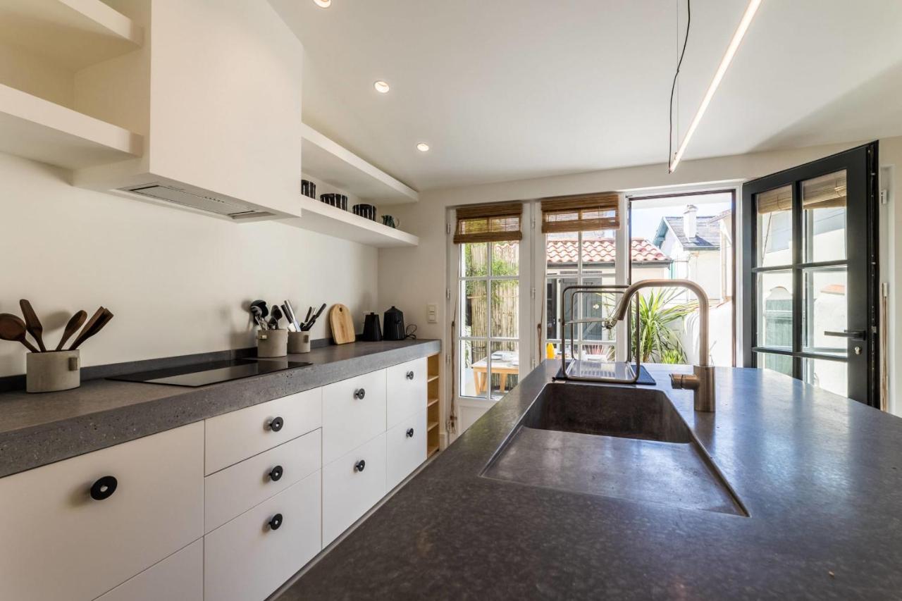 Pampa Keyweek Town House With Terrace In *