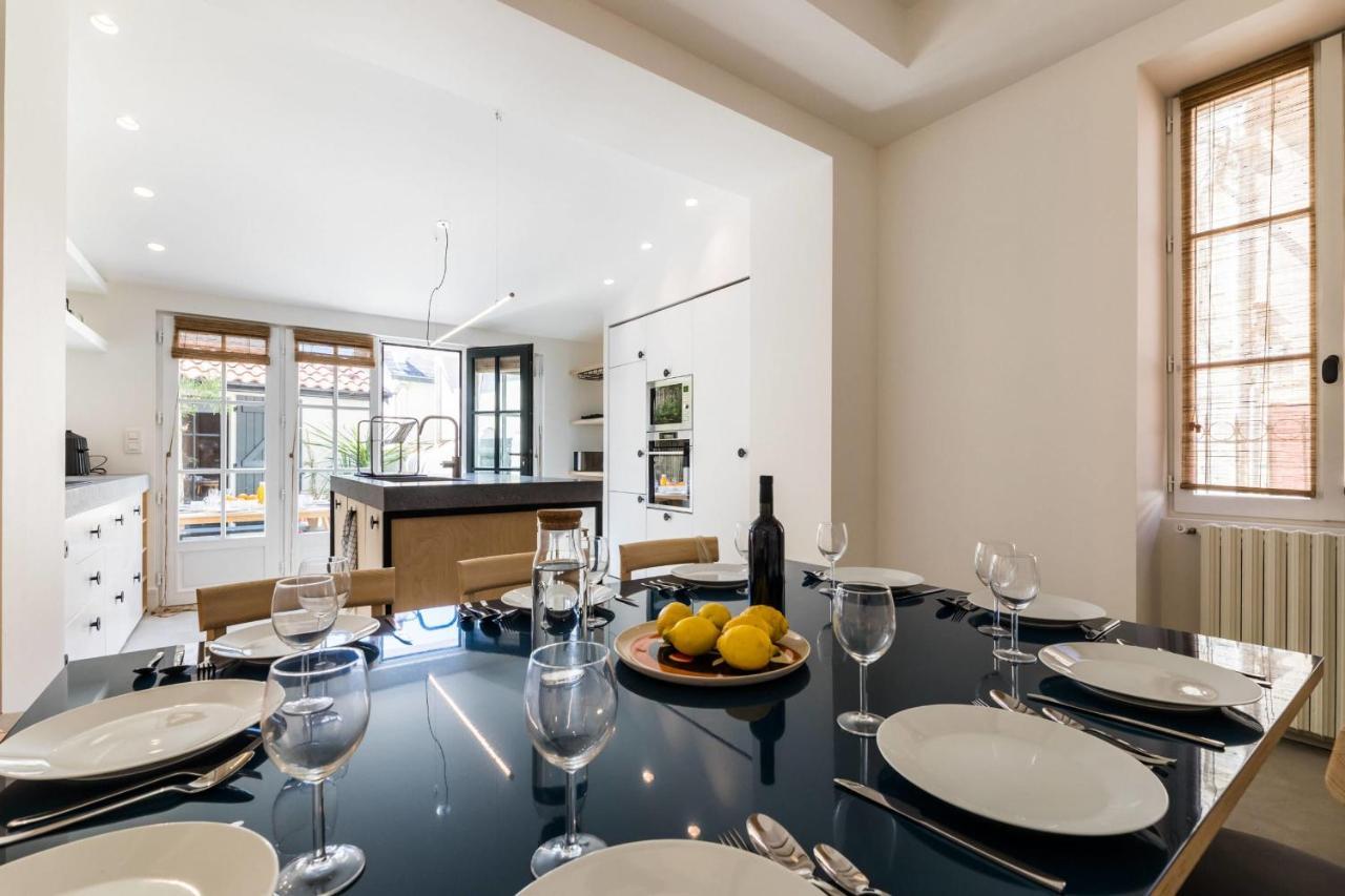 Pampa Keyweek Town House With Terrace In Holiday home