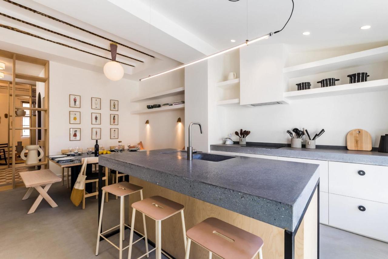 Pampa Keyweek Town House With Terrace In * Biarritz