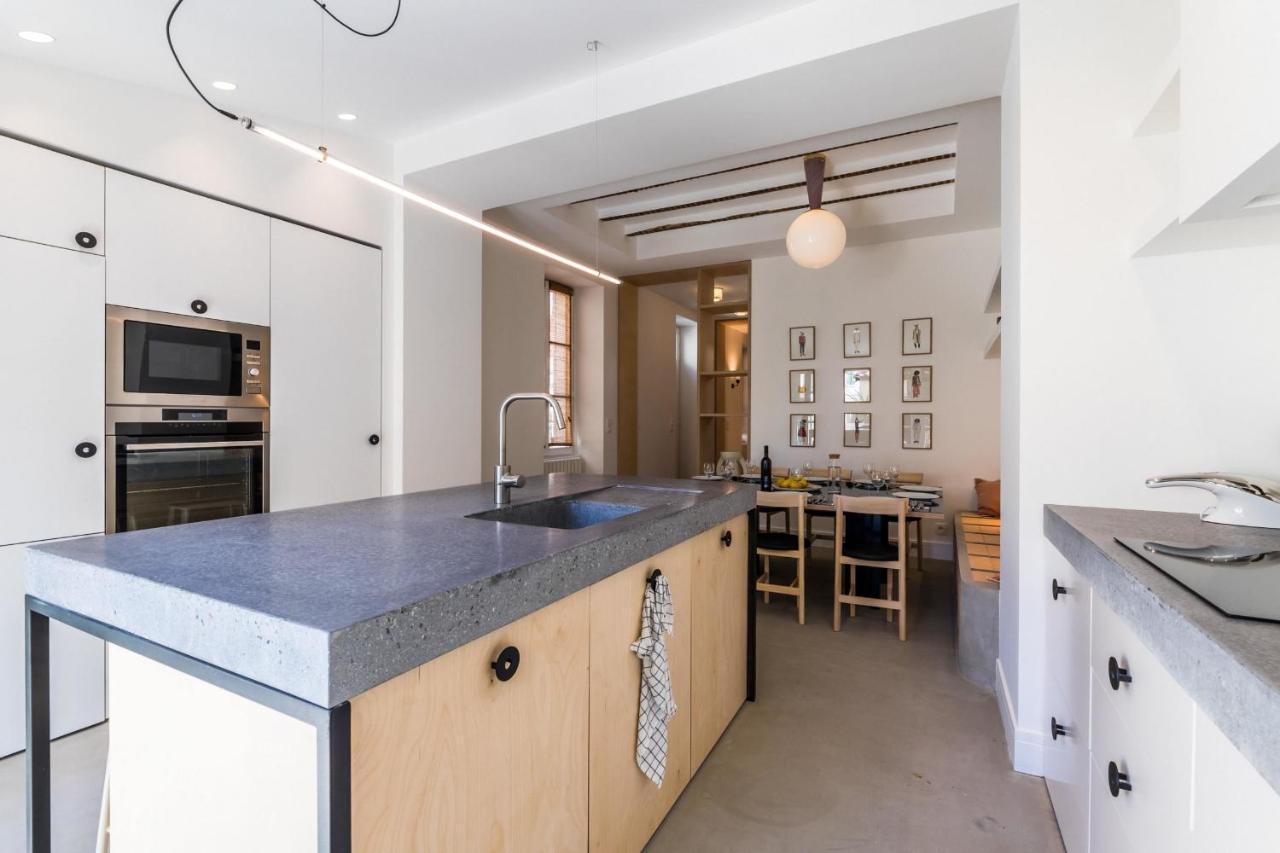 Pampa Keyweek Town House With Terrace In