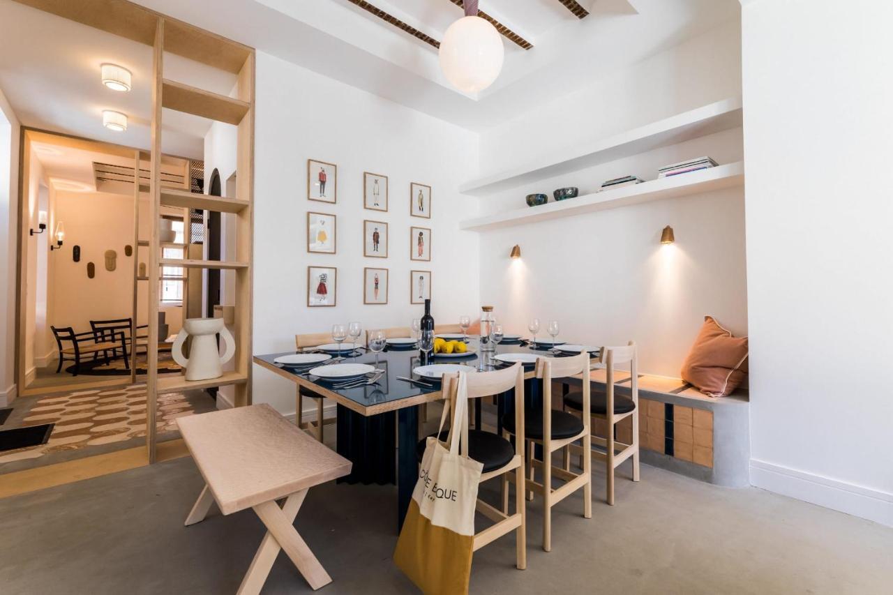 Pampa Keyweek Town House With Terrace In Biarritz