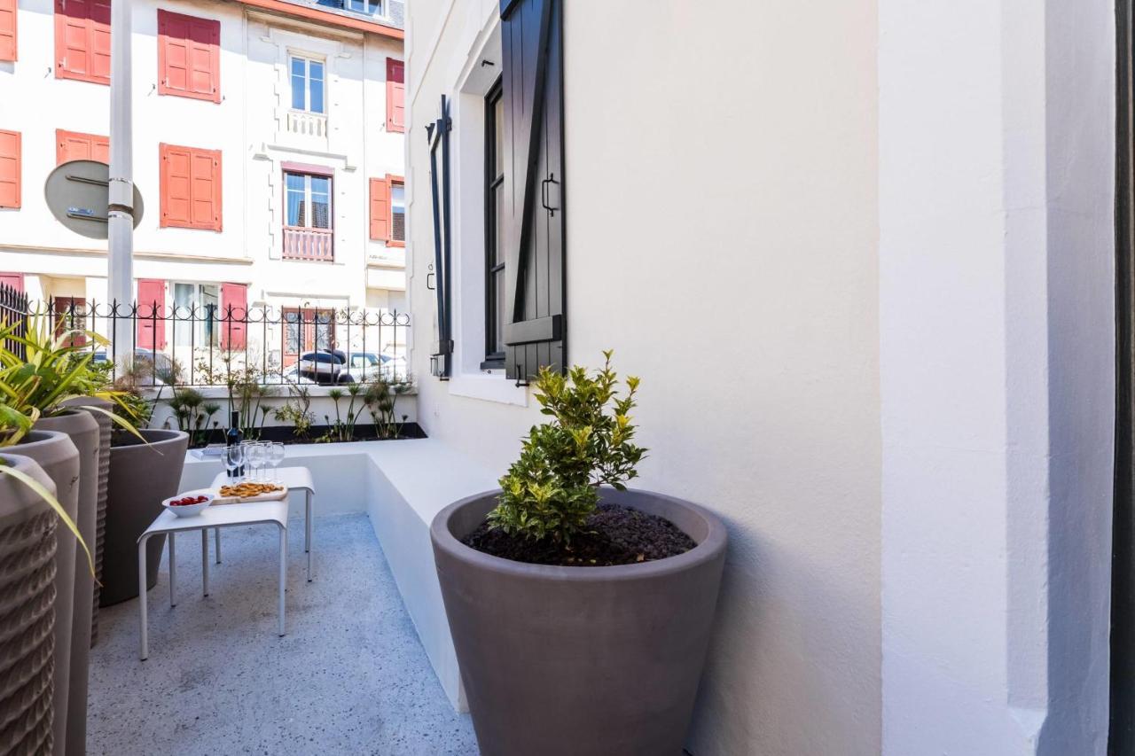 Pampa Keyweek Town House With Terrace In *
