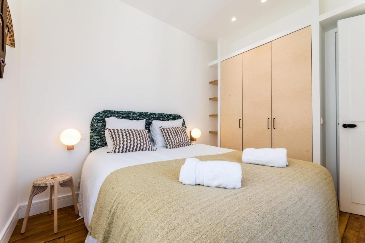 Pampa Keyweek Town House With Terrace In * Biarritz