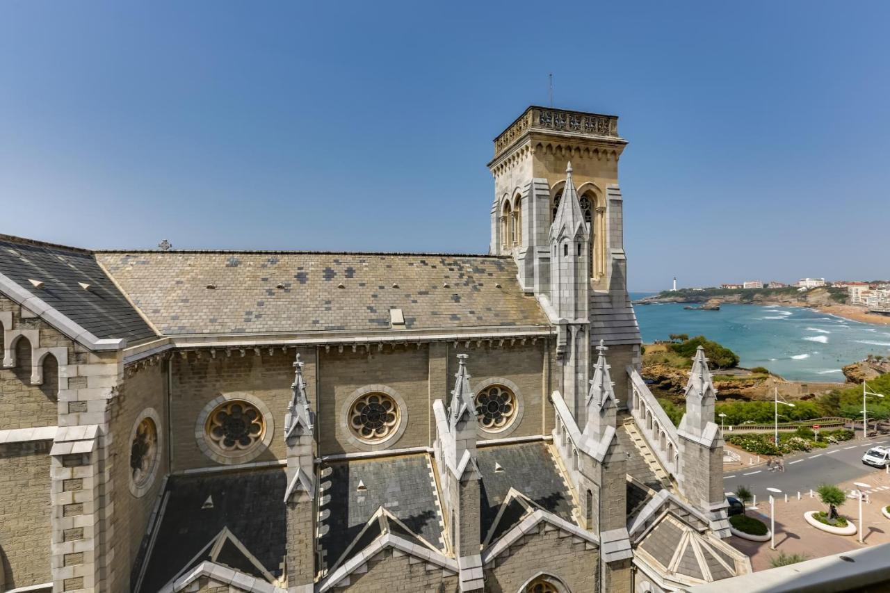 Magnifique Loft Au-Dessus De L'Ocean, Place De Parking Apartment