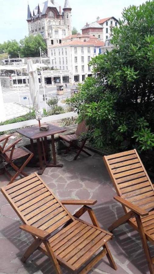 Apartamento Cote Basque