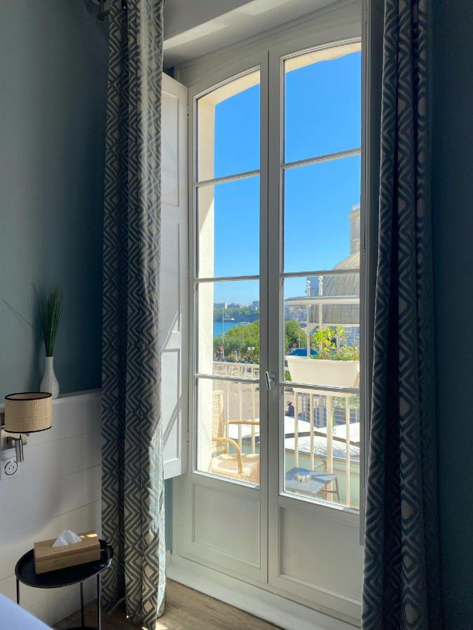 De L'ocean Biarritz