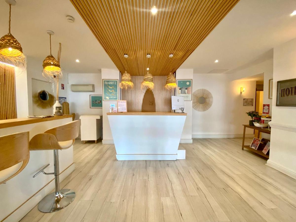 De L'ocean Hotel
