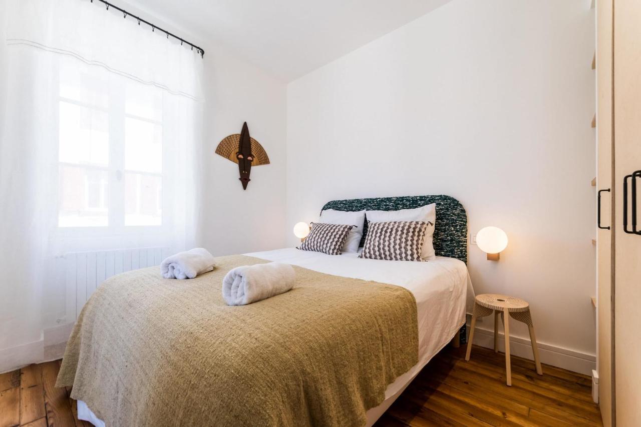 Pampa Keyweek Town House With Terrace In