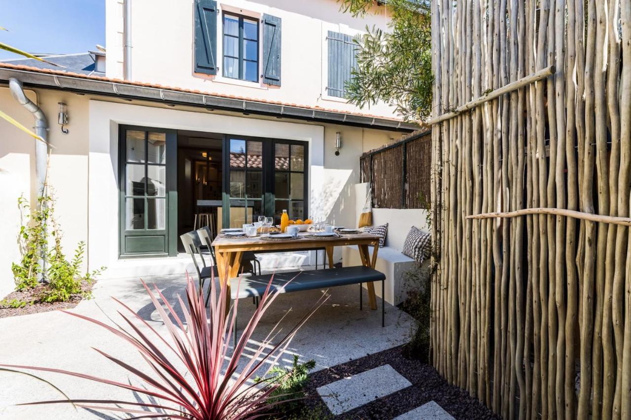 Pampa Keyweek Town House With Terrace In Holiday home *
