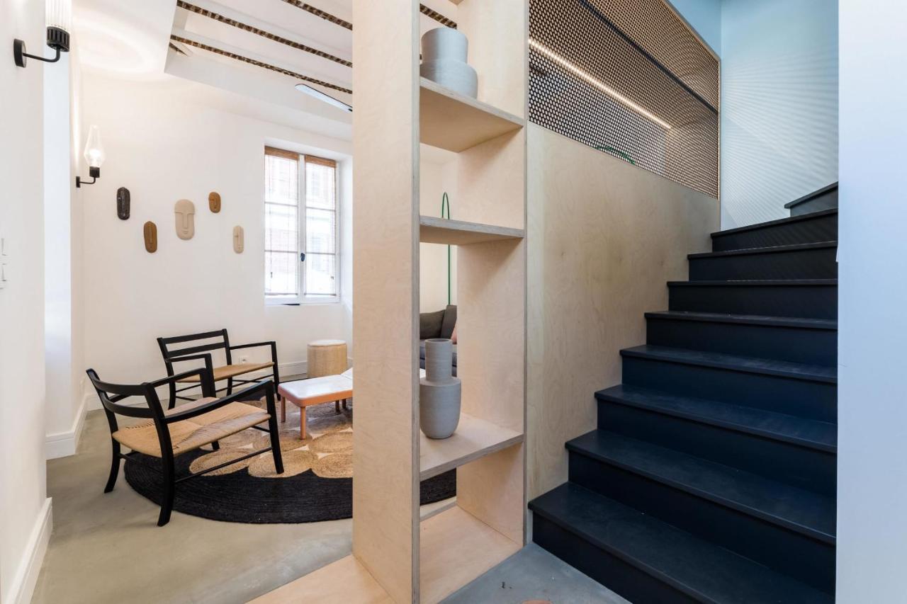 Pampa Keyweek Town House With Terrace In Holiday home