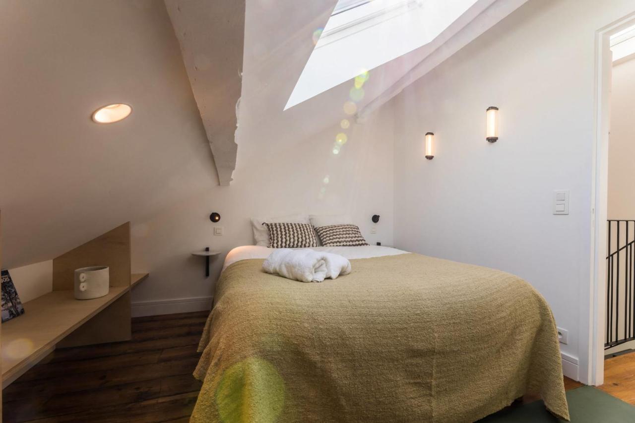 Pampa Keyweek Town House With Terrace In Holiday home