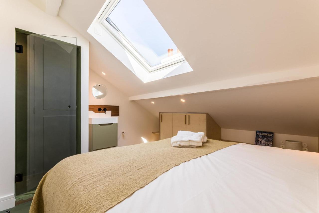 Pampa Keyweek Town House With Terrace In