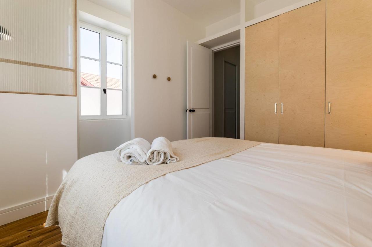 Pampa Keyweek Town House With Terrace In Holiday home Biarritz