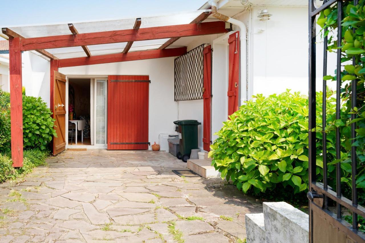 Studio Les Hortensias Biarritz