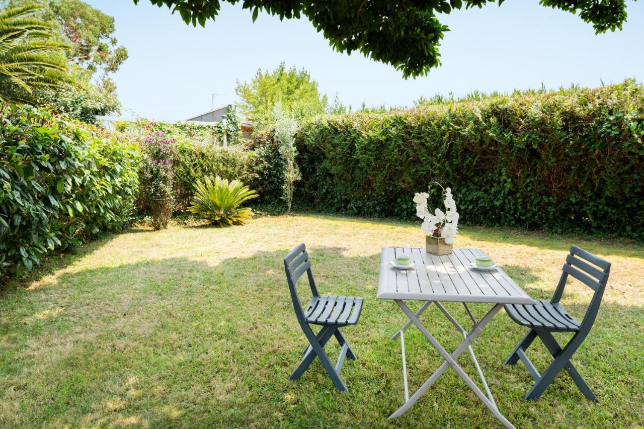 Studio Les Hortensias Biarritz