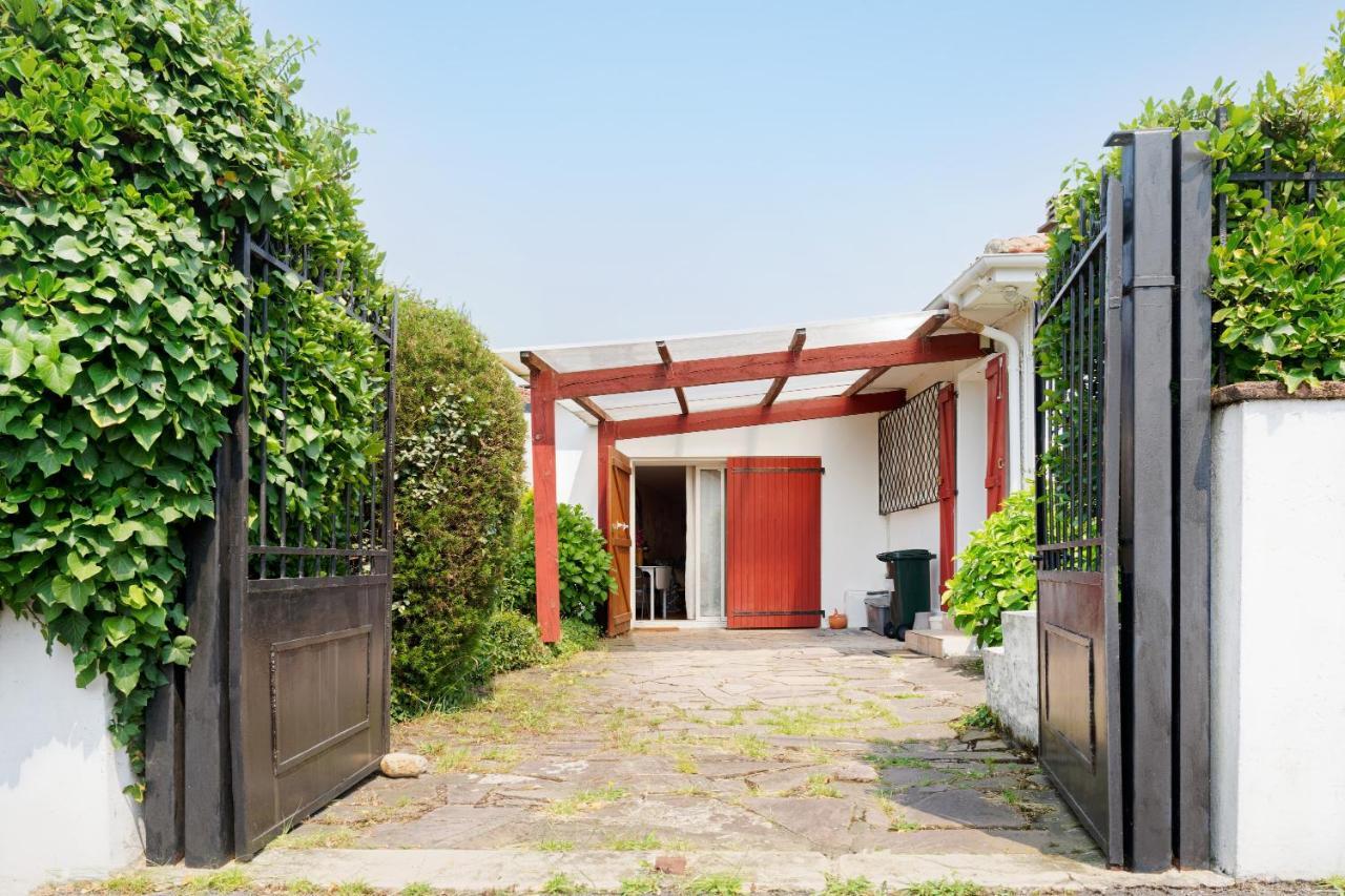 Villa Studio Les Hortensias *