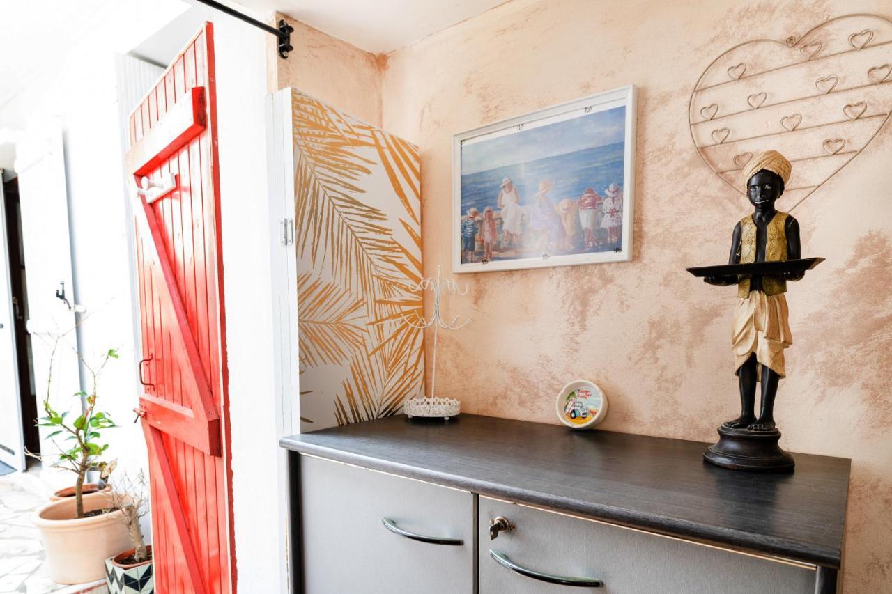 Studio Les Hortensias Biarritz
