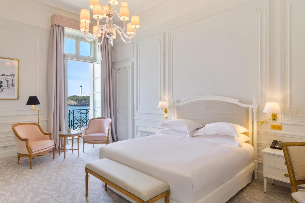 Du Palais Biarritz, In The Unbound Collection By Hyatt 5*
